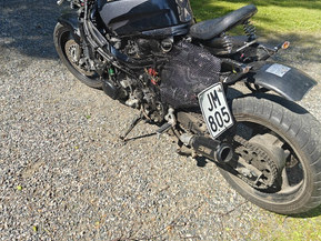 Honda CBR