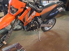 KTM 620