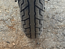 Kawasaki KZ