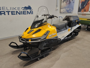 Ski-Doo Tundra