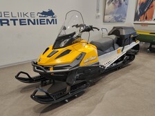 Ski-Doo Tundra