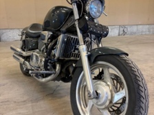 Honda VF
