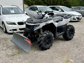 Arctic Cat 700