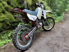 KTM 250
