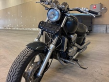 Honda VF
