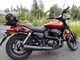 Harley-Davidson Street
