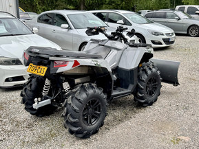 Arctic Cat 700