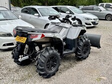 Arctic Cat 700