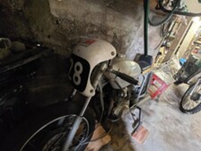 Honda CB