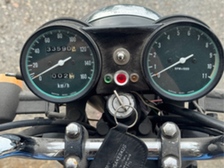 Kawasaki KZ