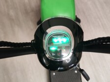 Kontio Motors Kruiser
