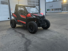 Can-Am Maverick