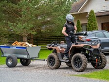 Polaris Sportsman