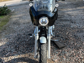 Harley-Davidson Dyna