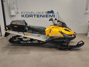 Ski-Doo Tundra