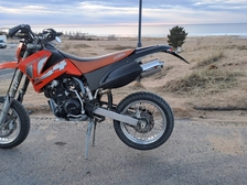 KTM 620