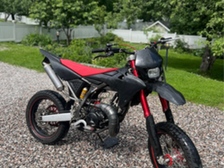 Fantic Motor Caballero