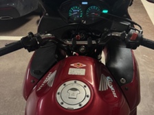 Honda NT