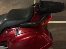 Honda NT