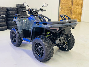 Polaris Sportsman