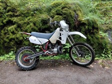 KTM 250