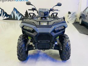 Polaris Sportsman