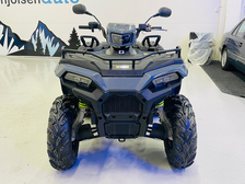 Polaris Sportsman