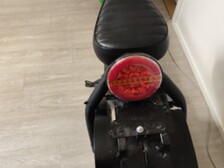 Kontio Motors Kruiser