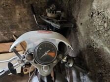 Honda CB