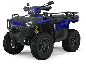 Polaris Sportsman