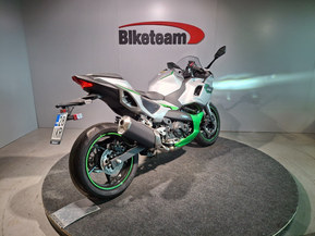 Kawasaki Ninja