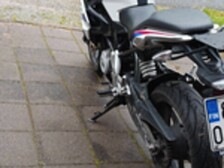 BMW G