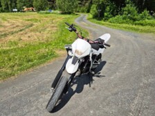 Husqvarna SM