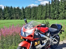 Suzuki GSX-R