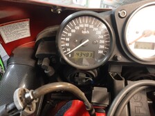 Suzuki GSX-R