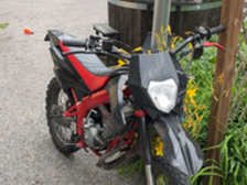 Derbi Senda