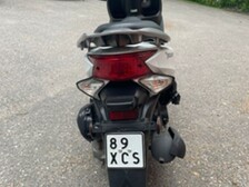 Honda Vision