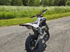 Husqvarna SM