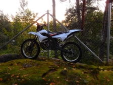 Derbi Senda