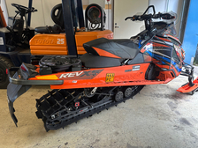 Ski-Doo Renegade