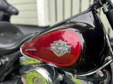 Harley-Davidson Electra Glide Classic