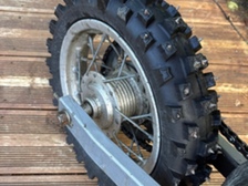 KTM 50