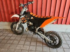 KTM 65