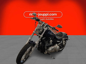 Harley-Davidson Dyna