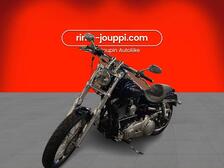 Harley-Davidson Dyna