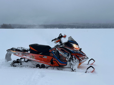 Ski-Doo Renegade