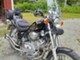 Yamaha XV