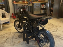 Yamaha dt 50cc