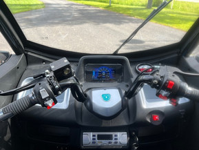 Kontio Motors Kruiser