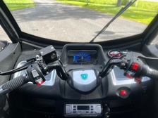 Kontio Motors Kruiser